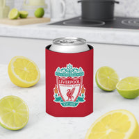Thumbnail for Liverpool FC Can Cooler – Drink Sleeve