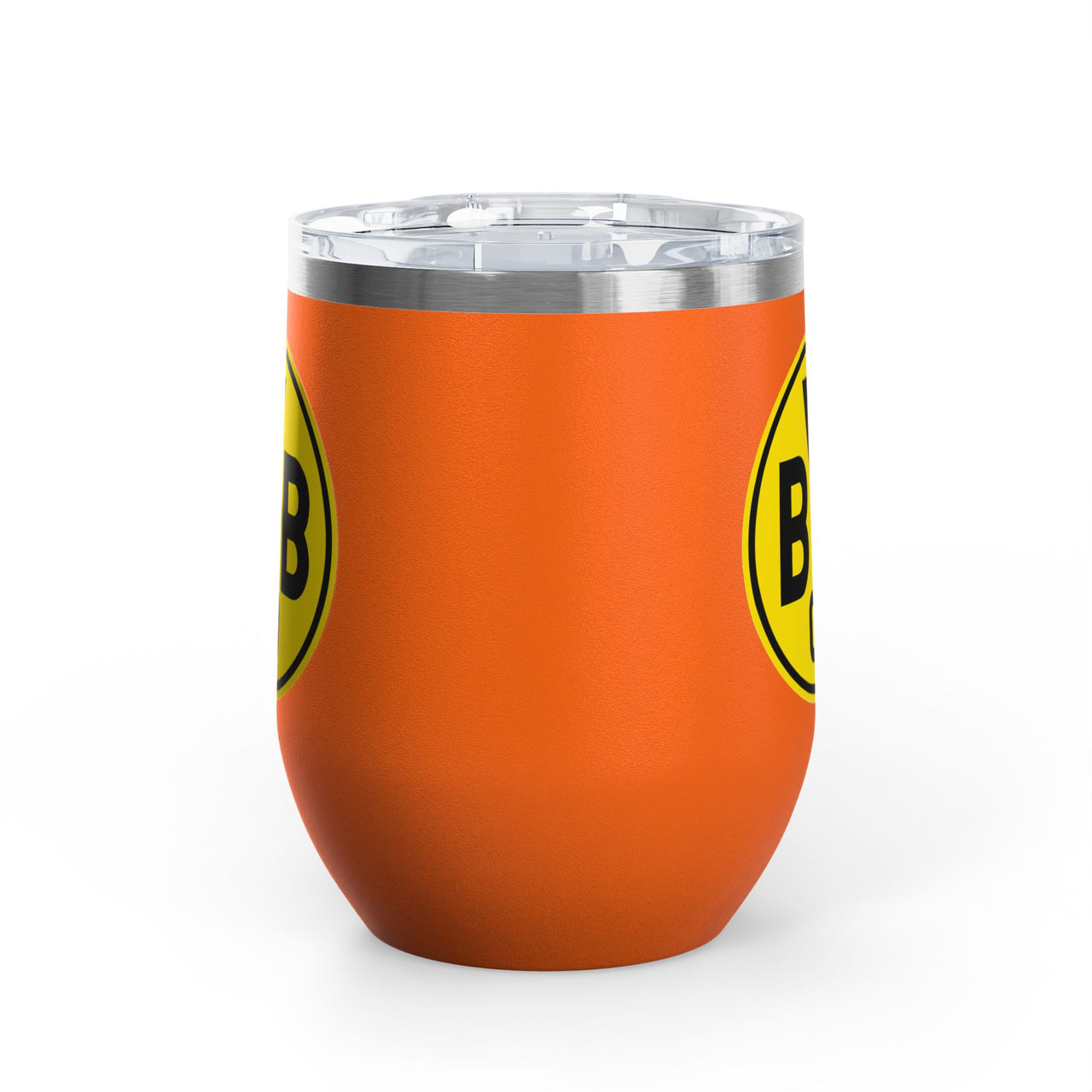 BVB Insulated Wine Tumbler — 12oz