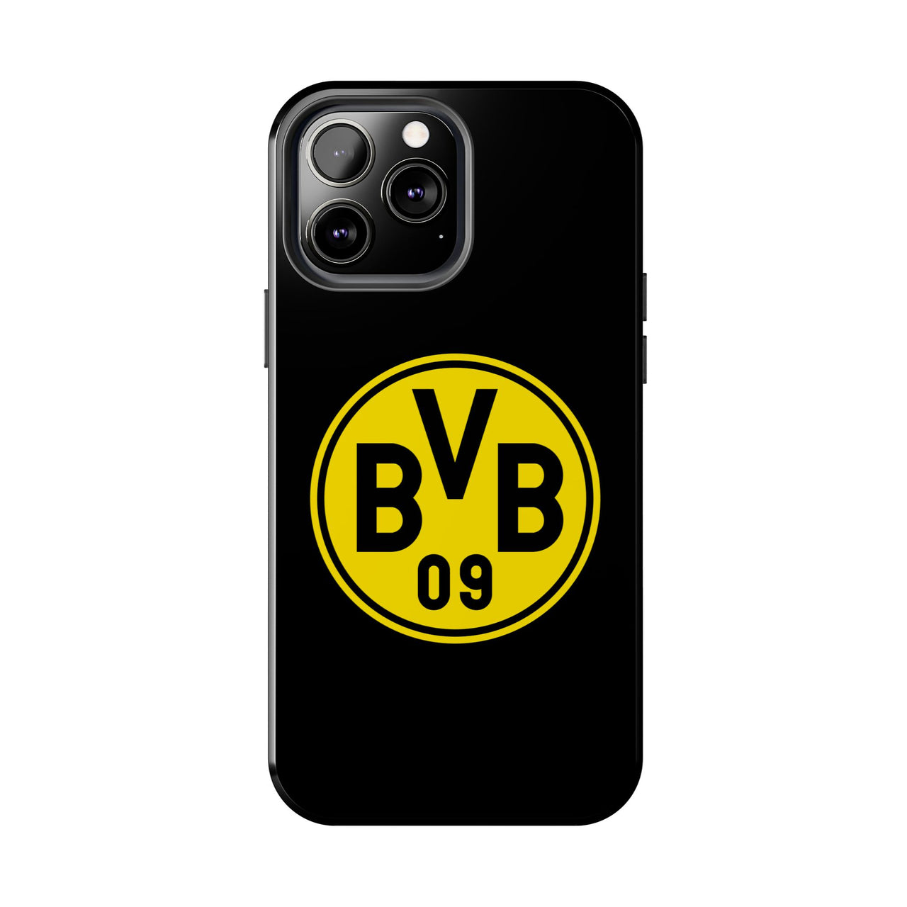 Borussia Dortmund Phone Case - Black