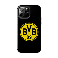 Thumbnail for Borussia Dortmund Phone Case - Black