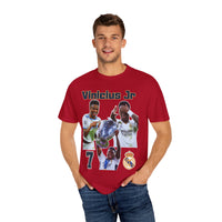 Thumbnail for Vinicius Jr. Graphic Tee- Unisex