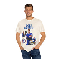 Thumbnail for Cole Palmer Graphic Tee - Unisex