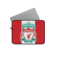 Thumbnail for Liverpool F.C. Laptop Sleeve