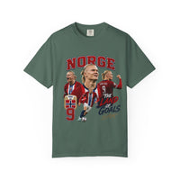 Thumbnail for Erling Haaland Graphic Tee