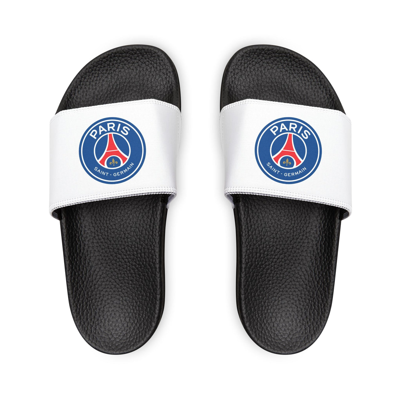 PSG Men's Slide Sandals