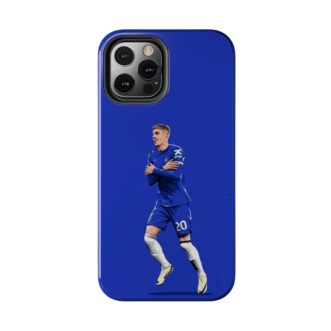 Cole Palmer Phone Case