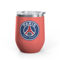 Thumbnail for PSG Wine Tumbler - 12oz
