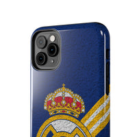 Thumbnail for Real Madrid Tough Phone Case