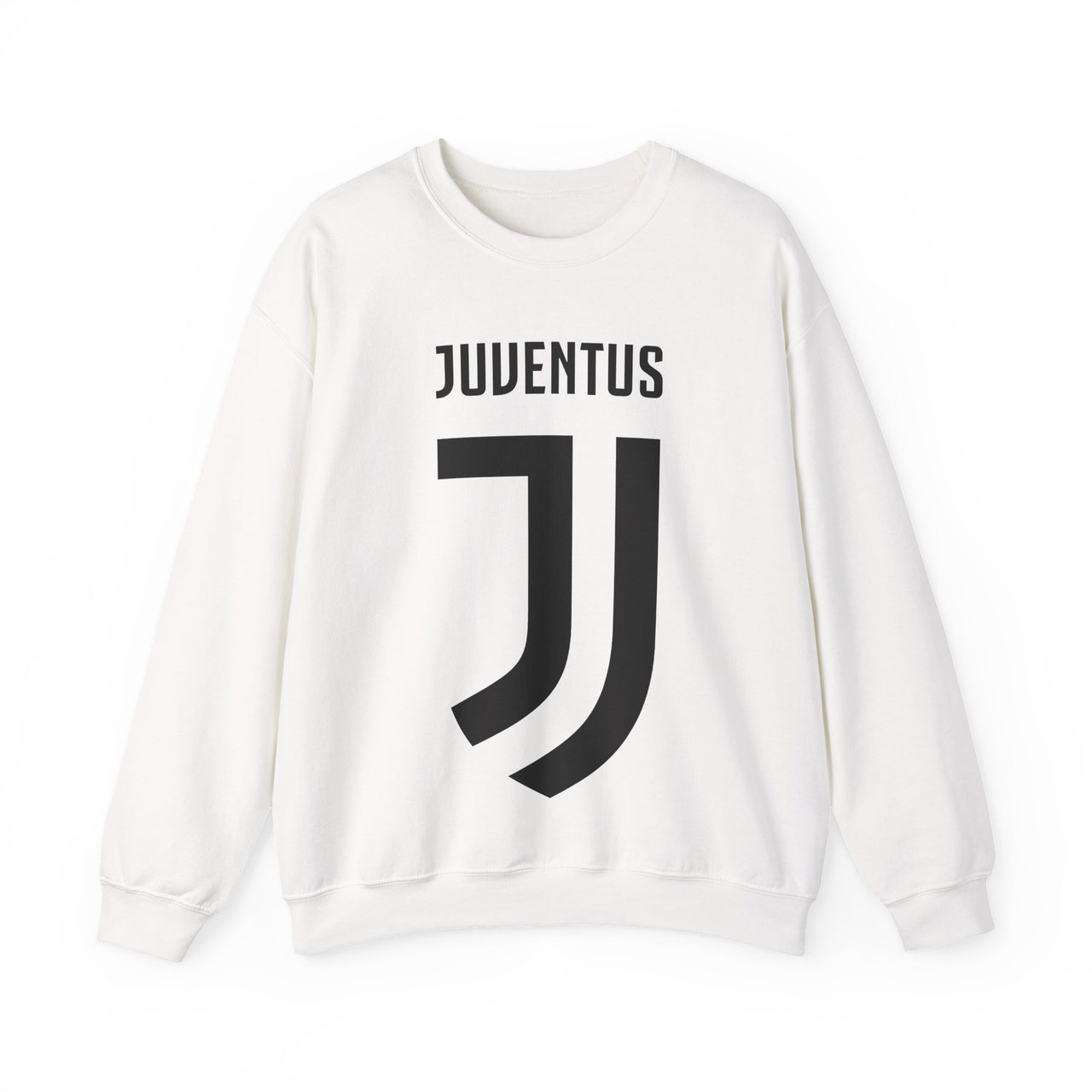 Juventus Heavy Blend™ Crewneck Sweatshirt