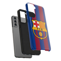 Thumbnail for Barcelona Tough Phone Cases