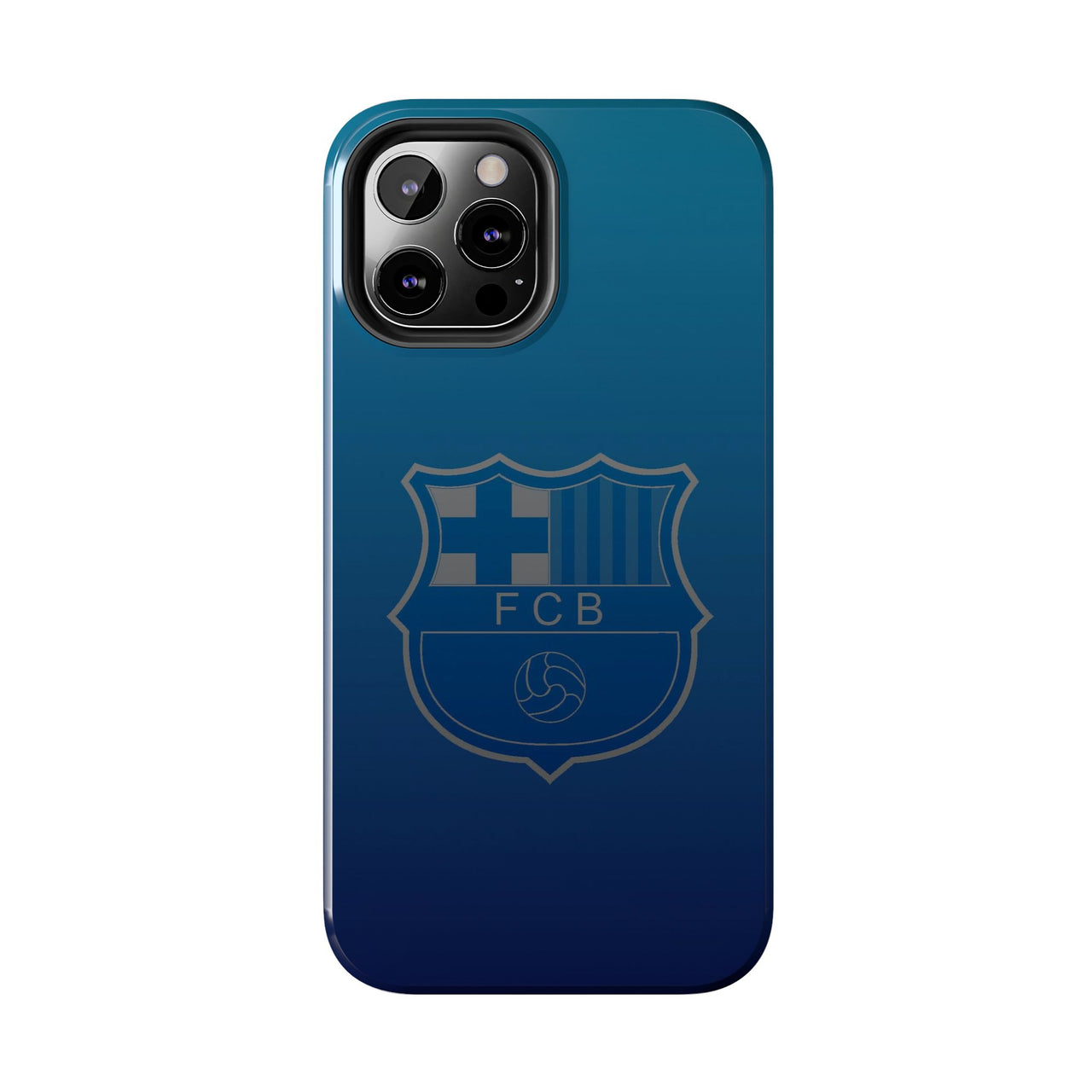 Barcelona Phone Case