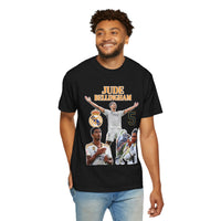Thumbnail for Jude Bellingham Graphic Tee Alternative - Unisex