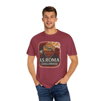Thumbnail for A.S. Roma Unisex T-Shirt