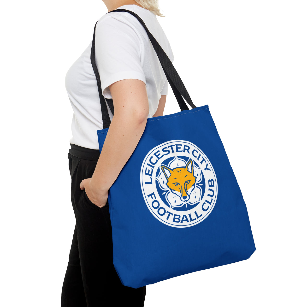 Leicester City Tote Bag