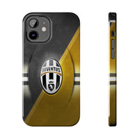 Thumbnail for Juventus Tough Phone Case — Forza Juve! Durable Impact-Resistant Phone Cover