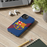 Thumbnail for Barcelona Tough Phone Case