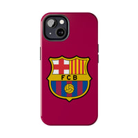 Thumbnail for Barcelona Phone Case