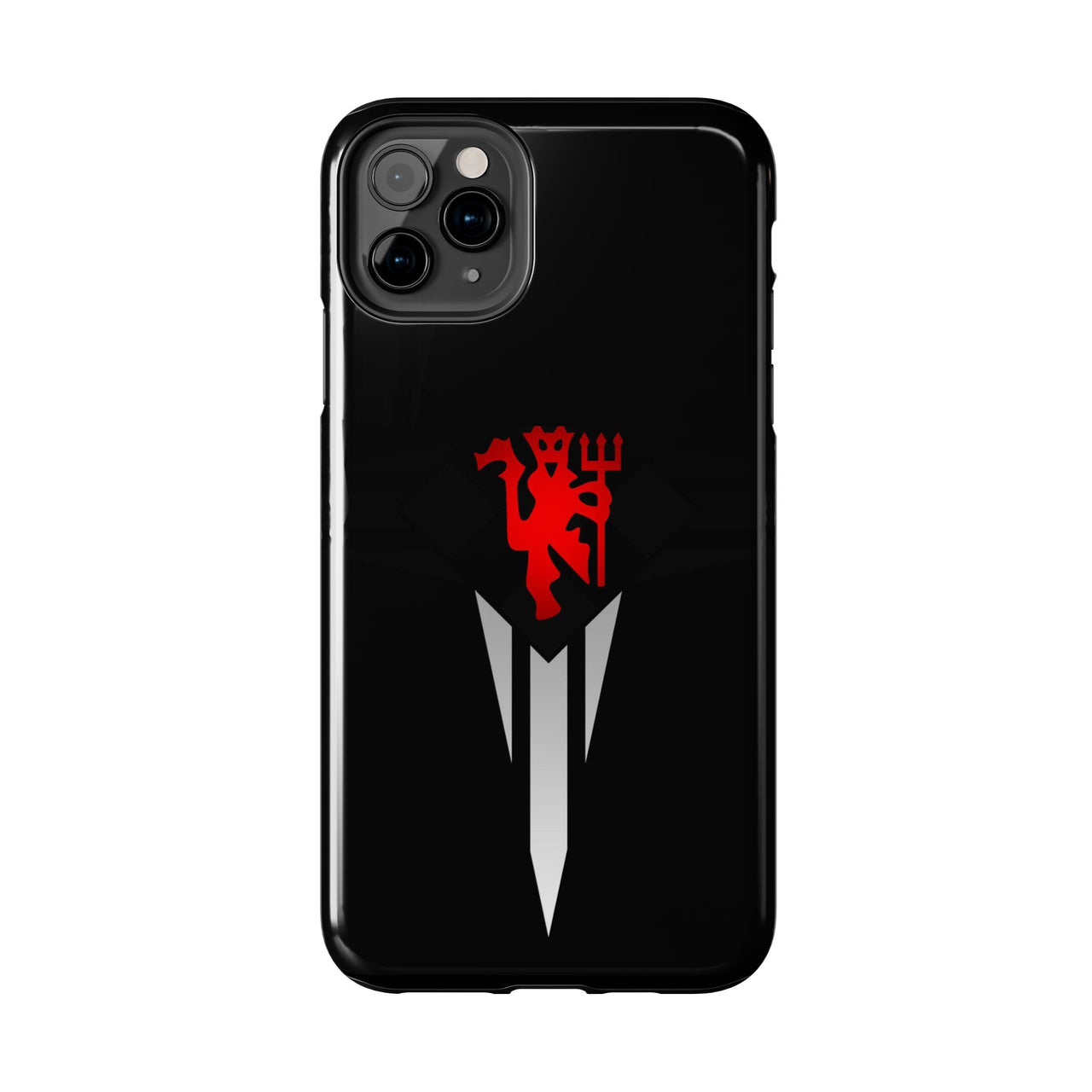 Manchester United Red Devil Phone Case