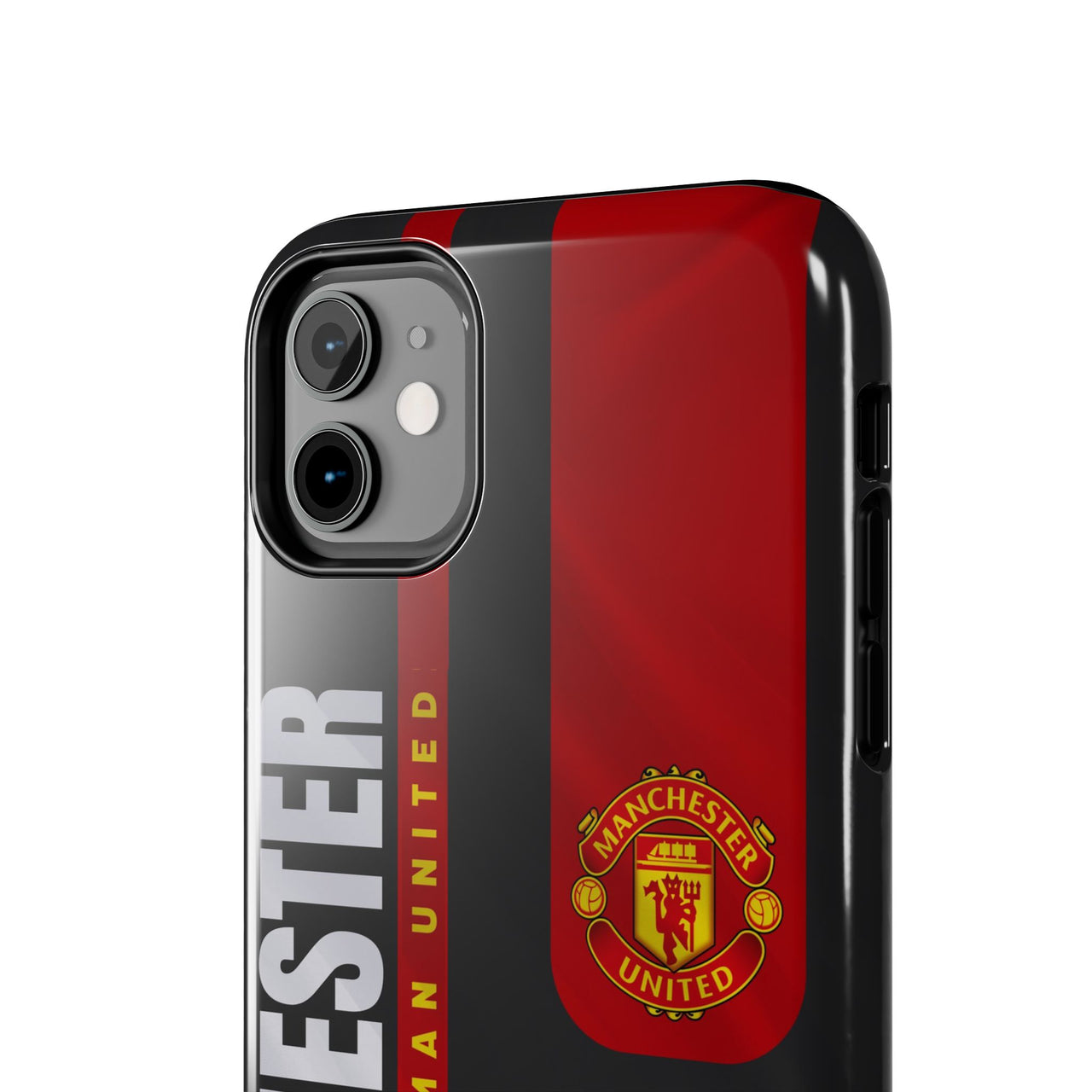 Manchester United Tough Phone Case
