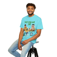 Thumbnail for Neymar Jr. Graphic Tee - Unisex