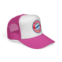 Thumbnail for Bayern Munich Trucker Caps