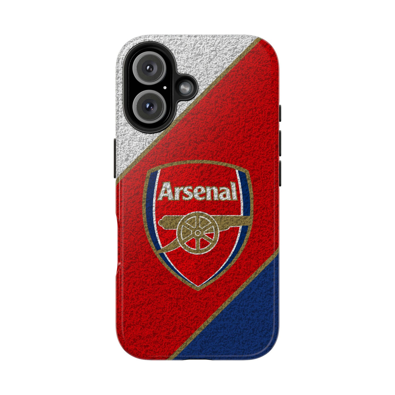 Arsenal Tough Phone Case