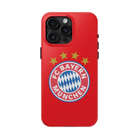 Thumbnail for Bayern Munich Phone Case