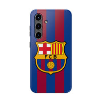 Thumbnail for Barcelona Tough Phone Cases