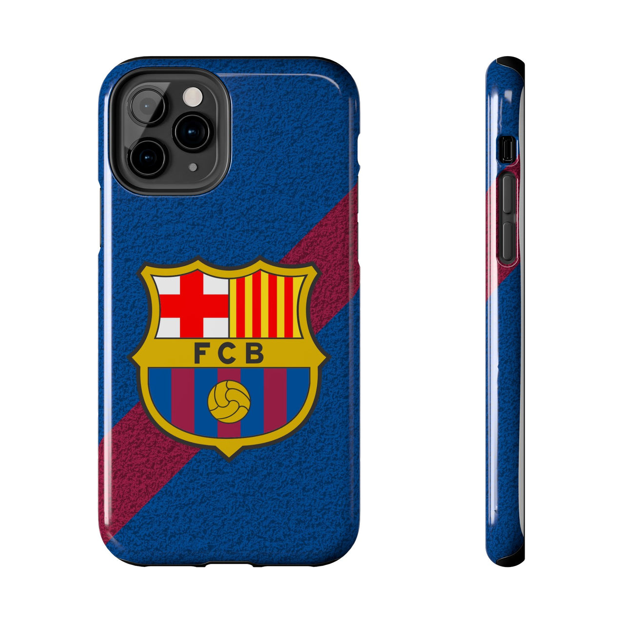 Barcelona Tough Phone Case
