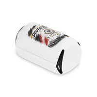 Thumbnail for Germany National Team Can Cooler - Drink Sleeve