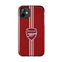 Thumbnail for Arsenal Tough Phone Case