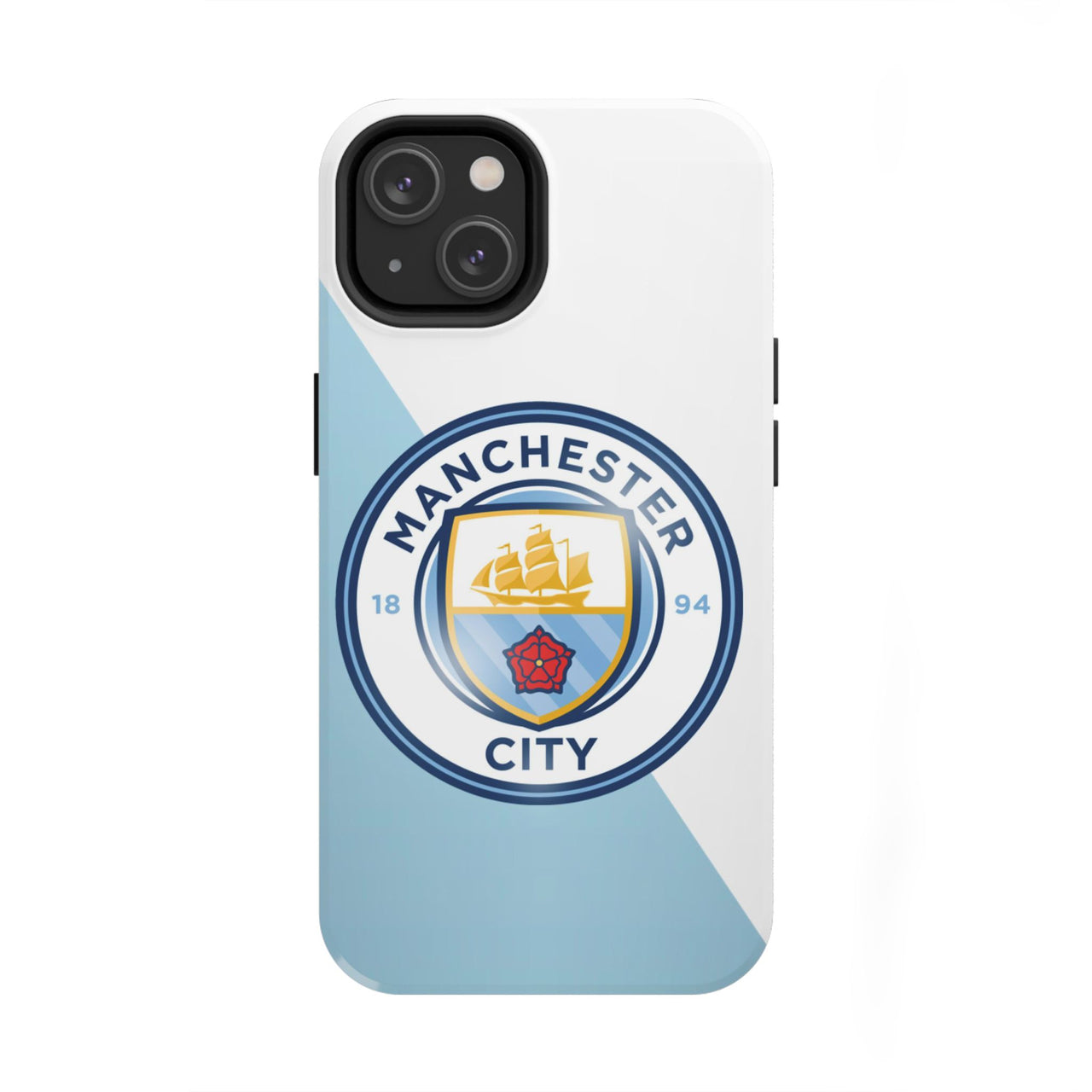 Manchester City Phone Case