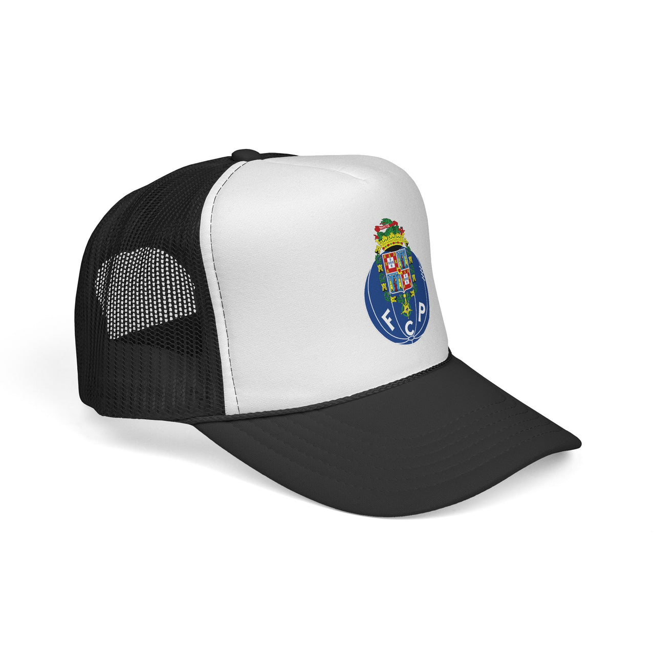 Porto Trucker Caps