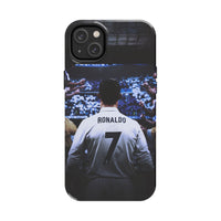 Thumbnail for Cristiano Ronaldo Real Madrid Phone Case - Stadium