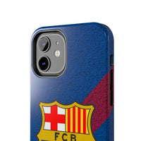 Thumbnail for Barcelona Tough Phone Case