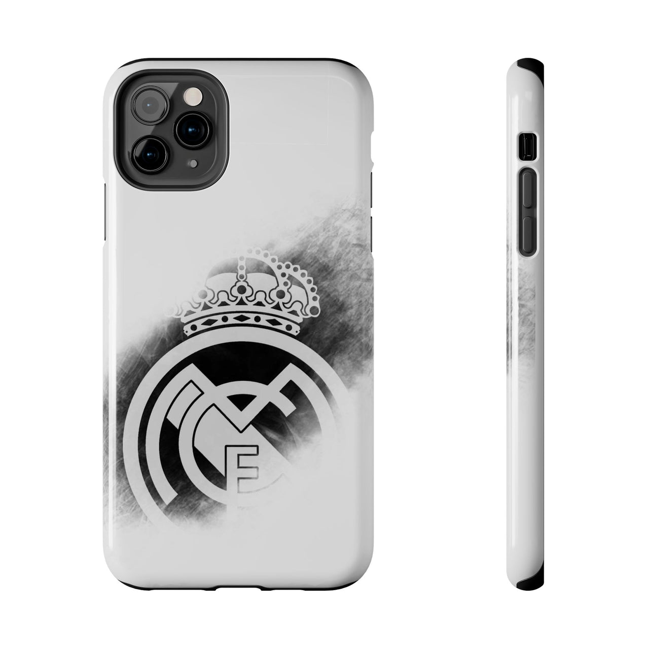 Real Madrid Tough Phone Case
