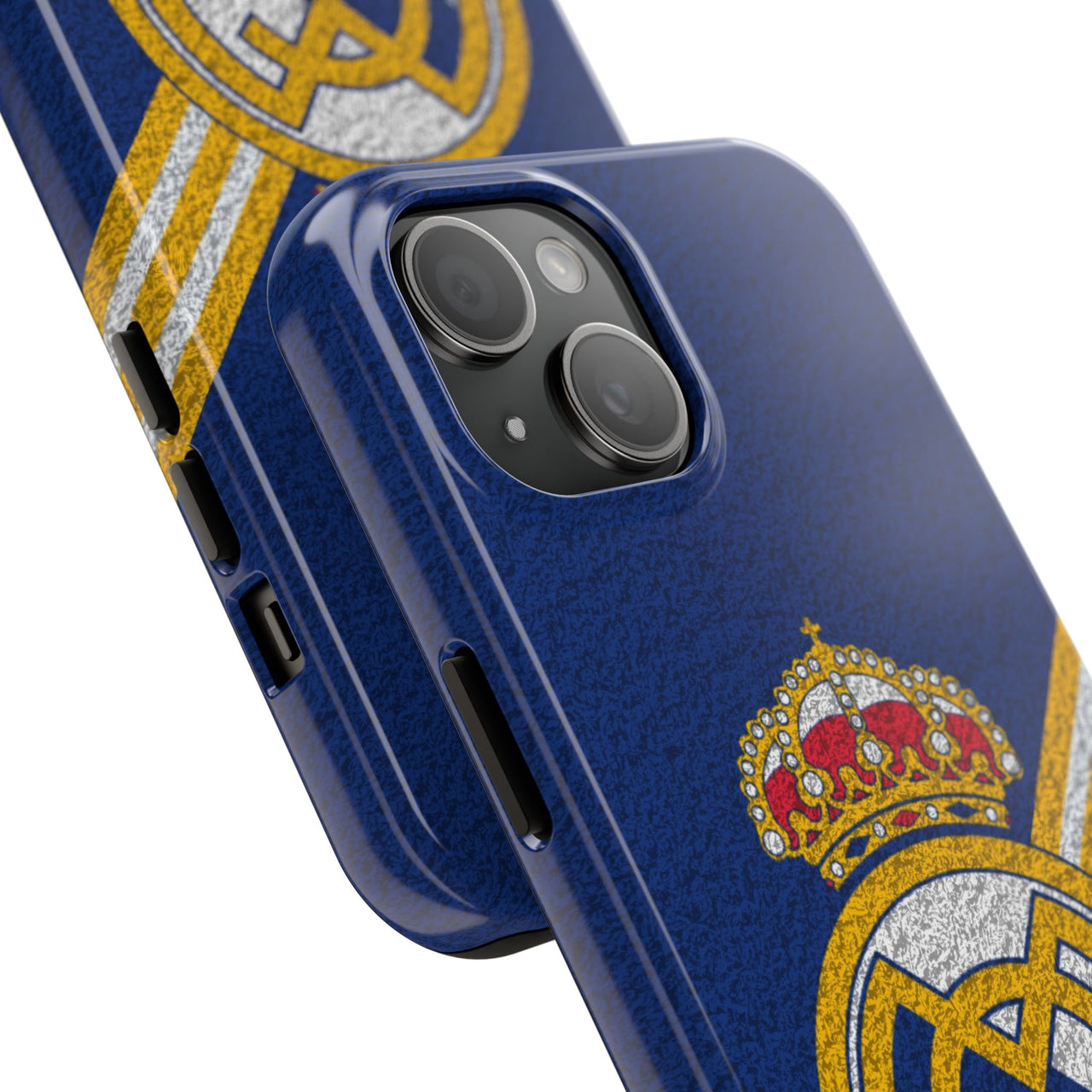 Real Madrid Tough Phone Case