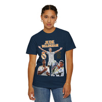 Thumbnail for Jude Bellingham Graphic Tee Alternative - Unisex