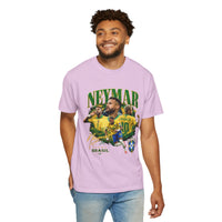 Thumbnail for Neymar Jr. Graphic Tee - Unisex