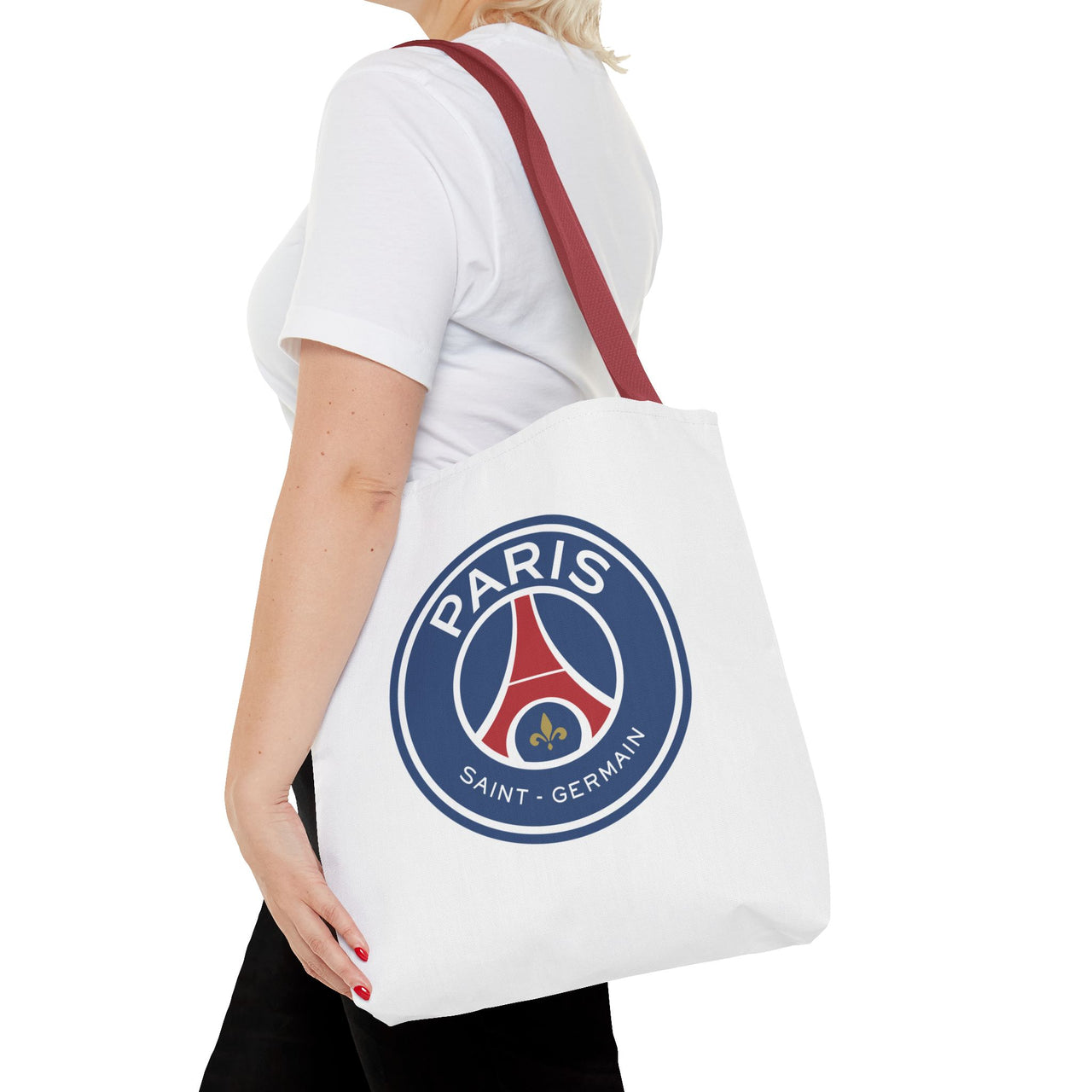PSG Tote Bag