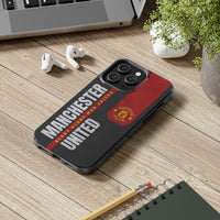 Thumbnail for Manchester United Tough Phone Case