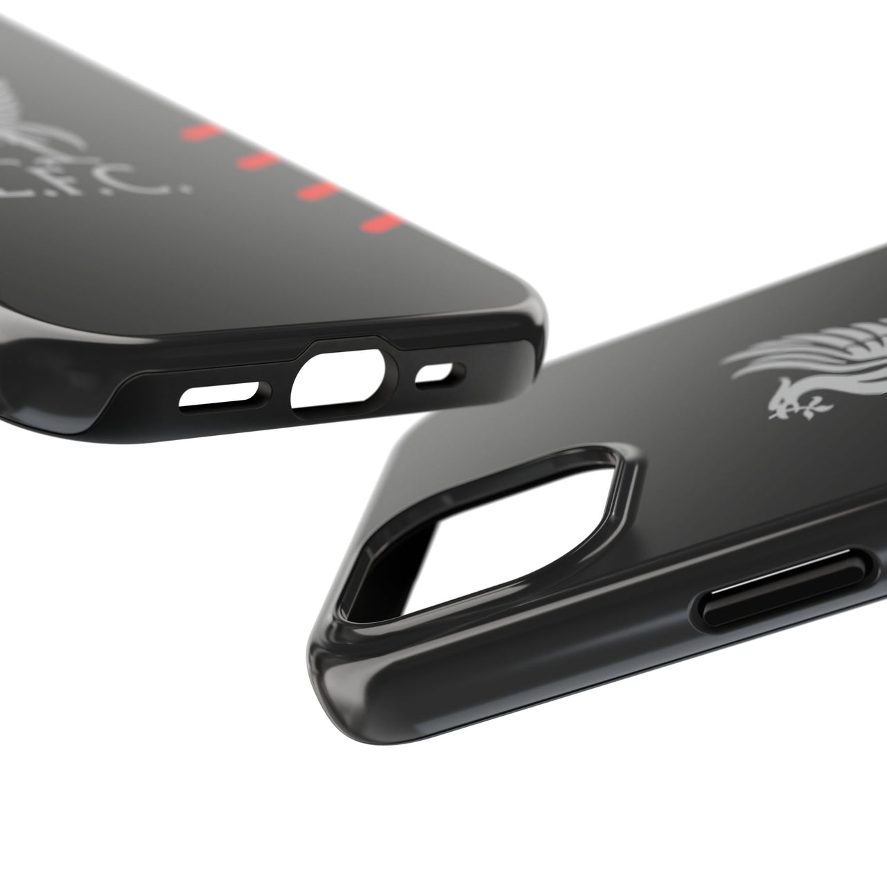 Liver-pool Football Club Phone Case
