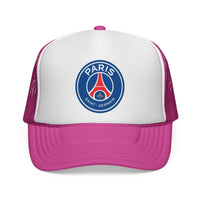 Thumbnail for PSG Trucker Caps