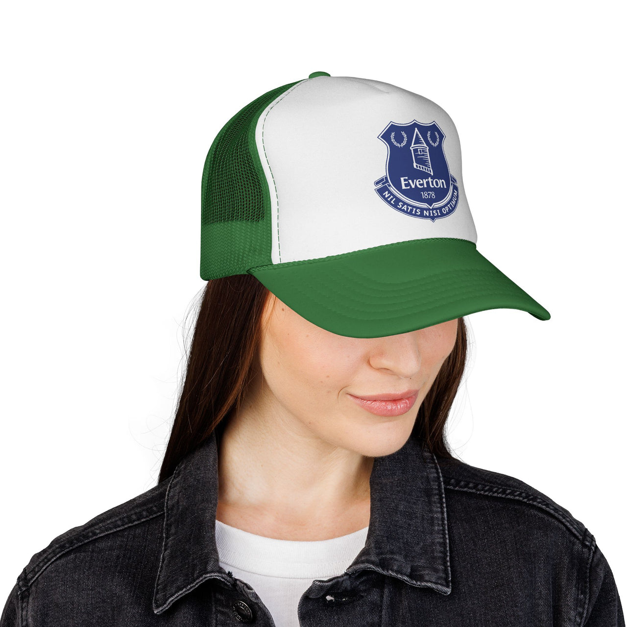 Everton Trucker Caps