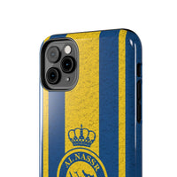 Thumbnail for Al Nassar Tough Phone Case