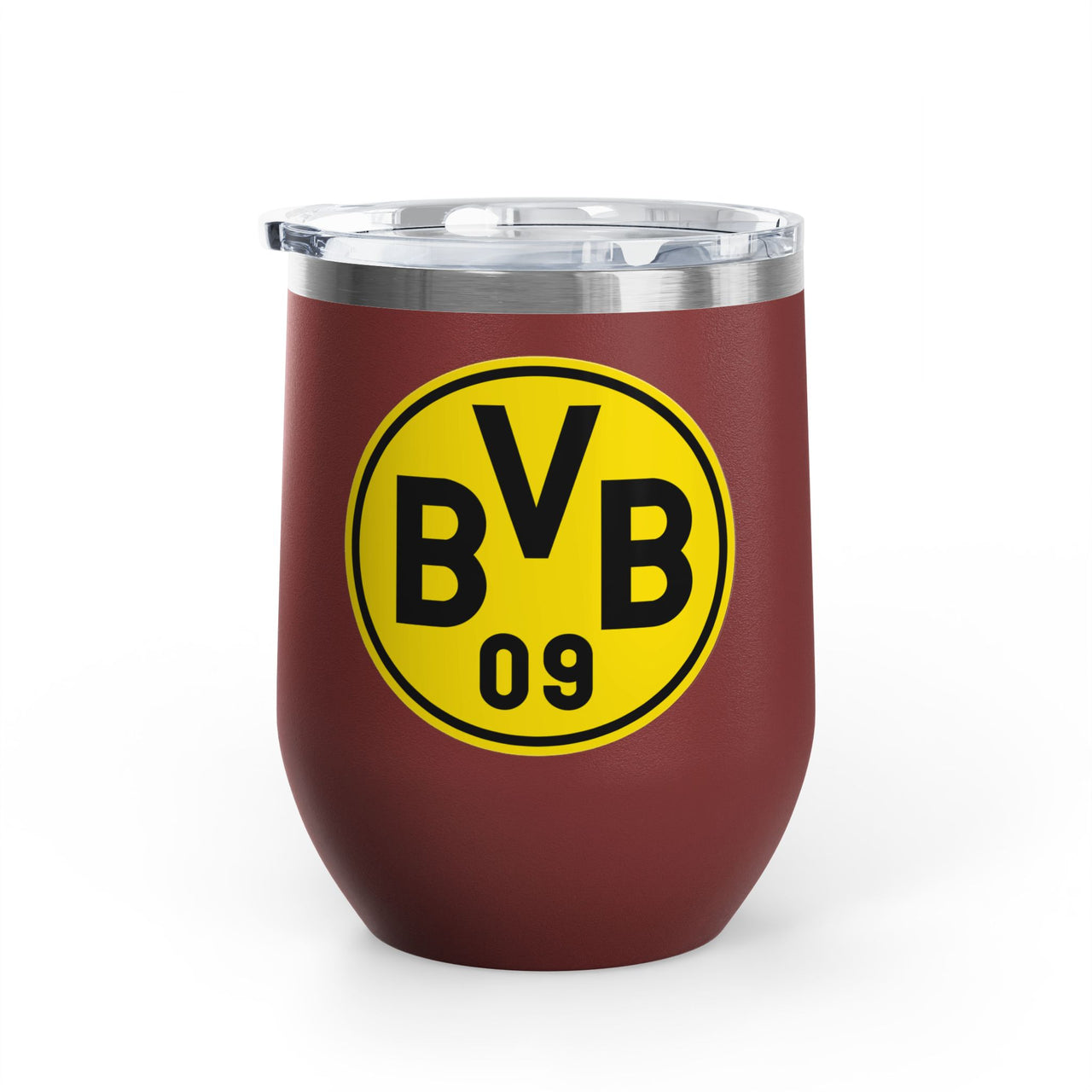 BVB Insulated Wine Tumbler — 12oz