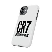 Thumbnail for Cristiano Ronaldo Tough Phone Case