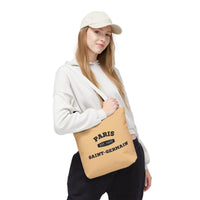 Thumbnail for PSG Vintage Tote Bag