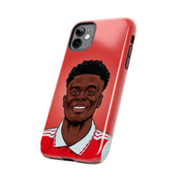 Thumbnail for Bukayo Saka Tough Phone Case