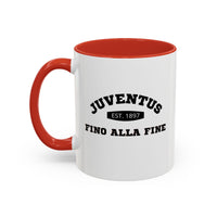 Thumbnail for Juventus Coffee Mug, 11oz